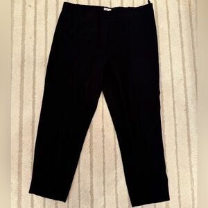 Babaton Black Trousers